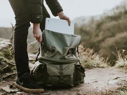 Bag carries
