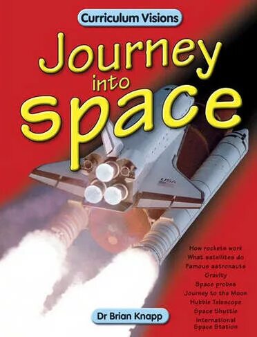 Journey into Space. Journey into Space smiles 4. Profit Journey into Space тетрадь.