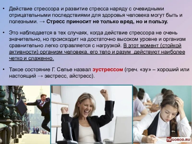 Смогли быть полезными