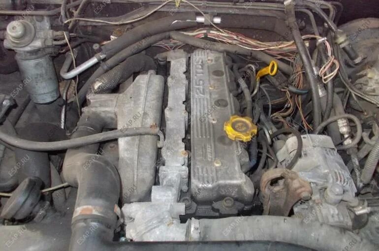 5 дизель. опель фронтера 1997. двигатель 2,5 на опель фронтера дизель. опель фронтера 2. 4.