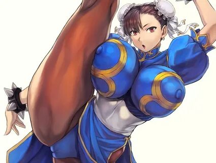 Chun li pictures