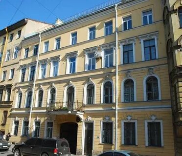 Монплезир большая подьяческая ул 14