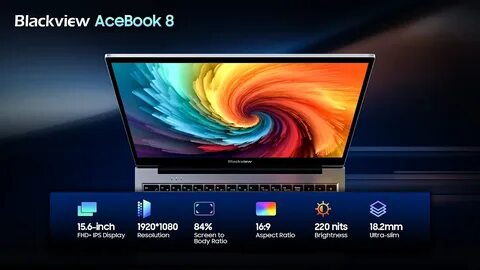 Blackview acebook 8 отзывы
