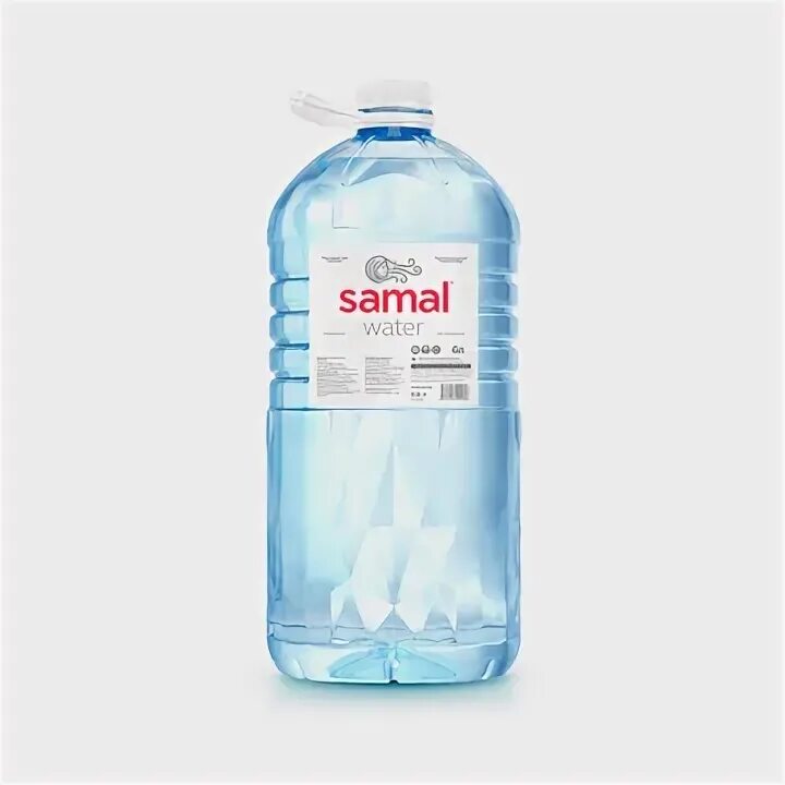Вода самал. 5л с серебром. Бутилированная вода. Вода samal. Вода samal.