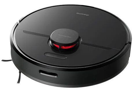 Dreame d9 max eu black