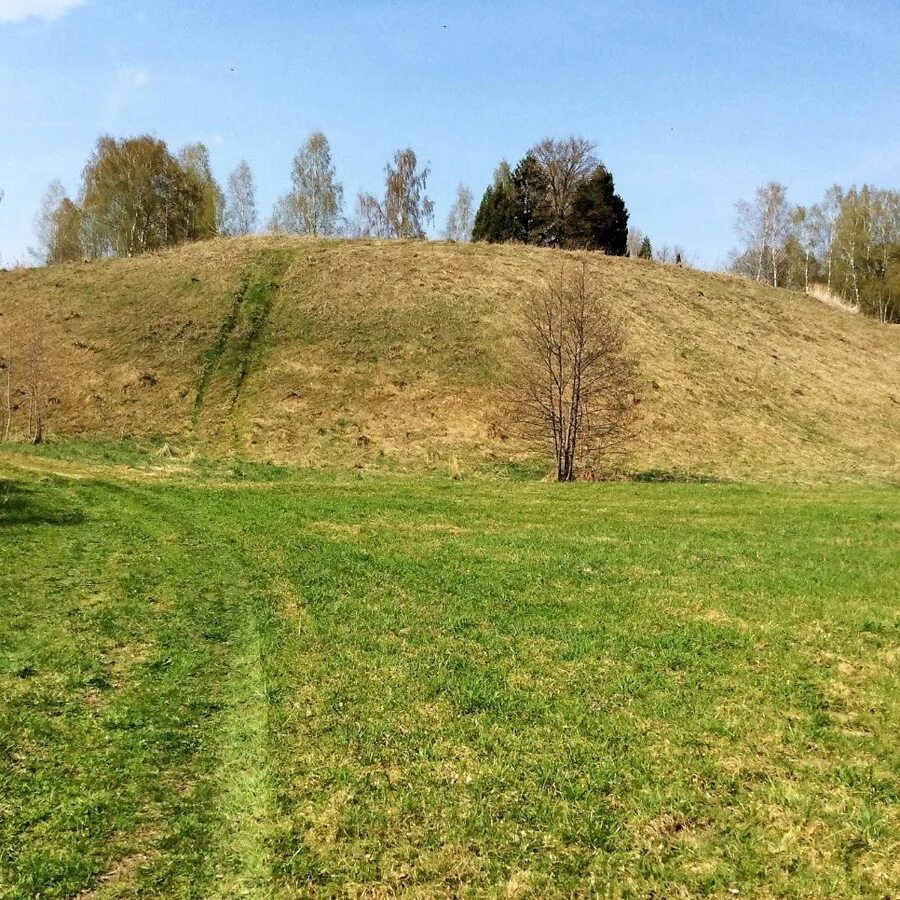 Городище Калуга. Анисимовское Городище Калужская область. Курганы Калужская область. Симеоново Городище в Калуге.