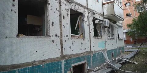 Новости шебекино обстрелы