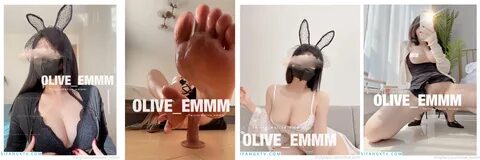 ⚫ ️⚫ 顶 级 反 差 女 神.推 特 万 狼 追 踪 极 品 巨 乳 翘 臀 玉 足 小 姐 姐(olive emmm)不... 
