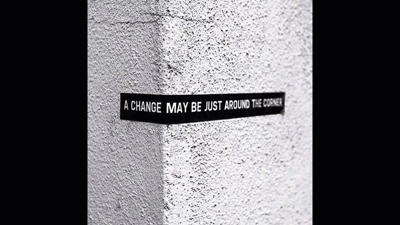 It is around the corner. Around the corner. around the corner idiom. idv just around the corner. change.