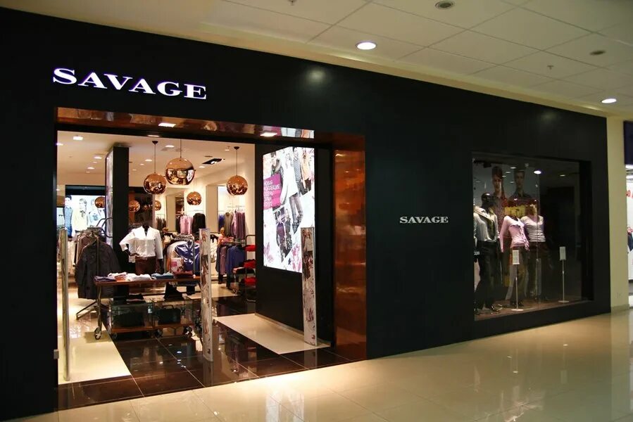 Бутик саваж москва. Магазин savage в нижнем новгороде. Саваж тц. Savage, казань. Savage магазин одежды.