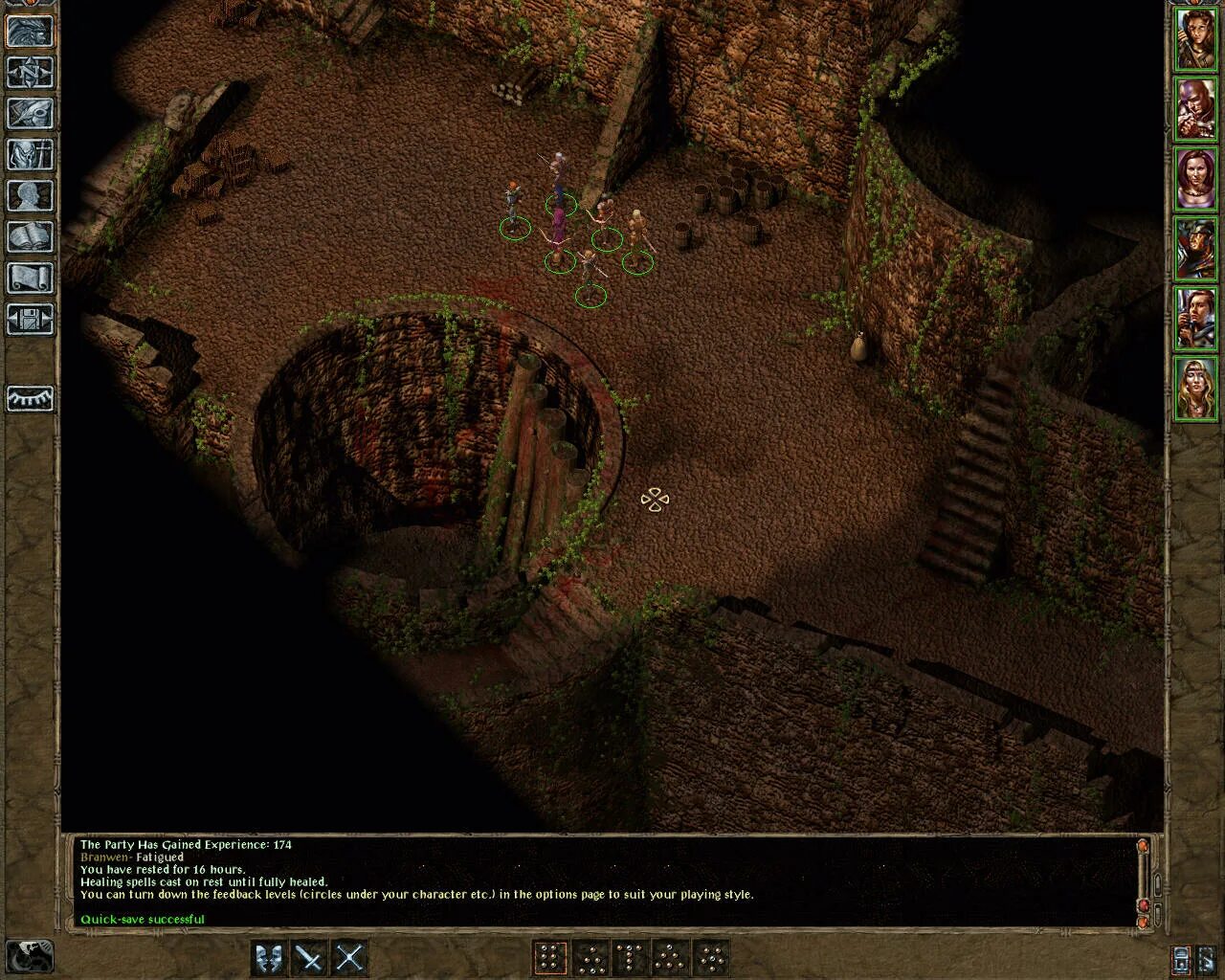 Baldur s gate где лежат сохранения. Baldur&#039;s gate 1 крепость гноллов. baldur&#039;s gate 1 крепость гноллов дайнахейр. балдурс гейт крепость. baldur&#039;s gate 1 скриншоты.