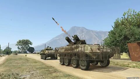 Гта 5 вары