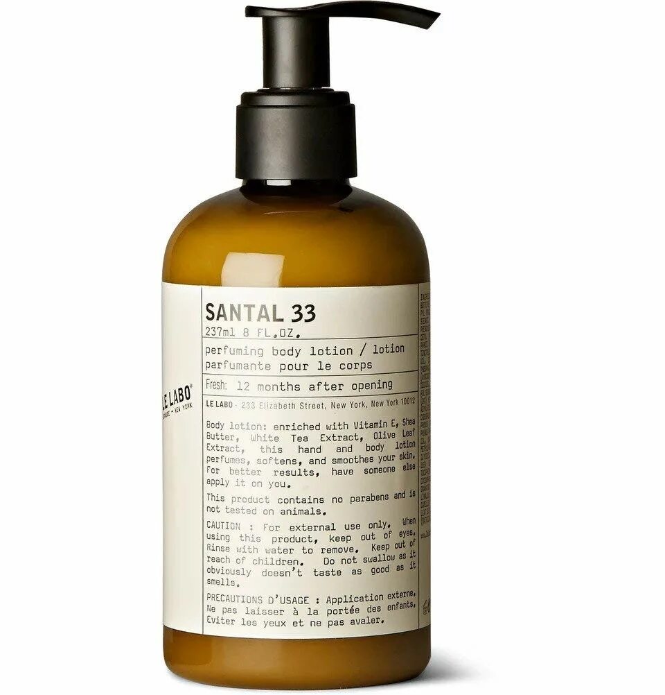 Le Labo Santal 33. Santal 33 духи. Santal 33 body Lotion. Le Labo Cream. Сантал 33 описание