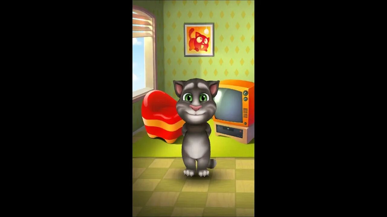 Talking tom gameplay. Говорящий том. Говорящий том игра. Мой том мини. Говорящий том играть.