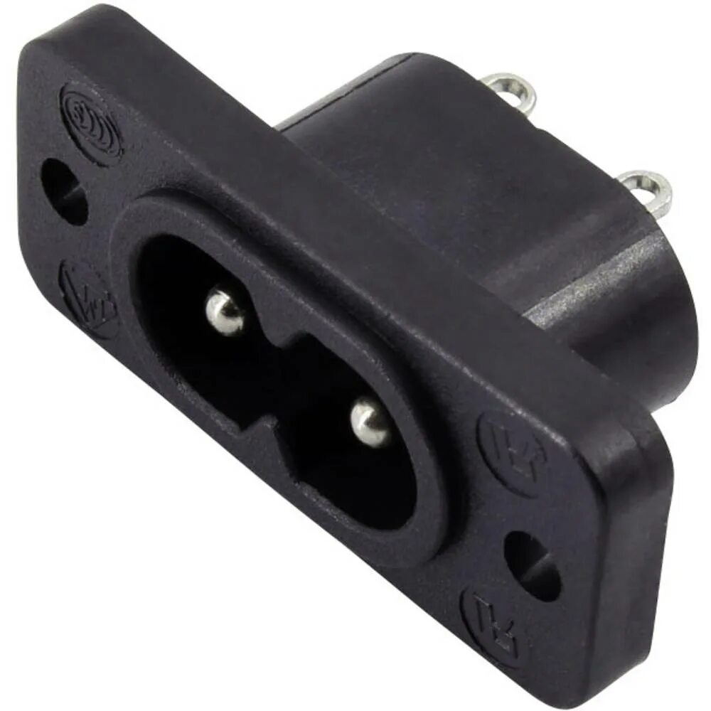 Iec c8. Разъёмы iec c8 polar. розетка iec c14. гнездо iec c8. гнездо сетевого питания iec c8 dc.