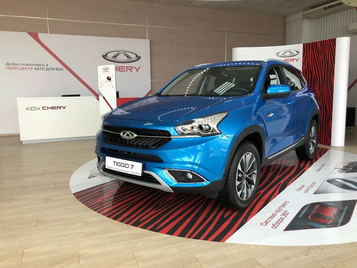 Чери тигго дилеры краснодар. Chery Tiggo 7 2.0 CVT. Tiggo 7 2019. Чери Тигго 7 2019. Черри Тиго 7 оф дилер.