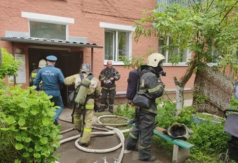 Тревога в туле сегодня