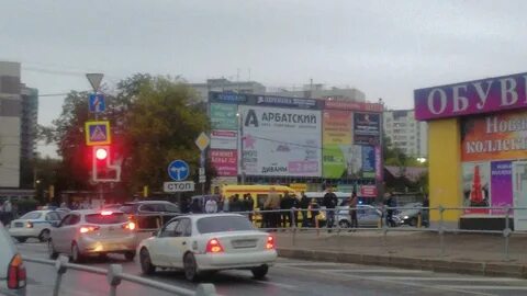 Арбатский зеленоград