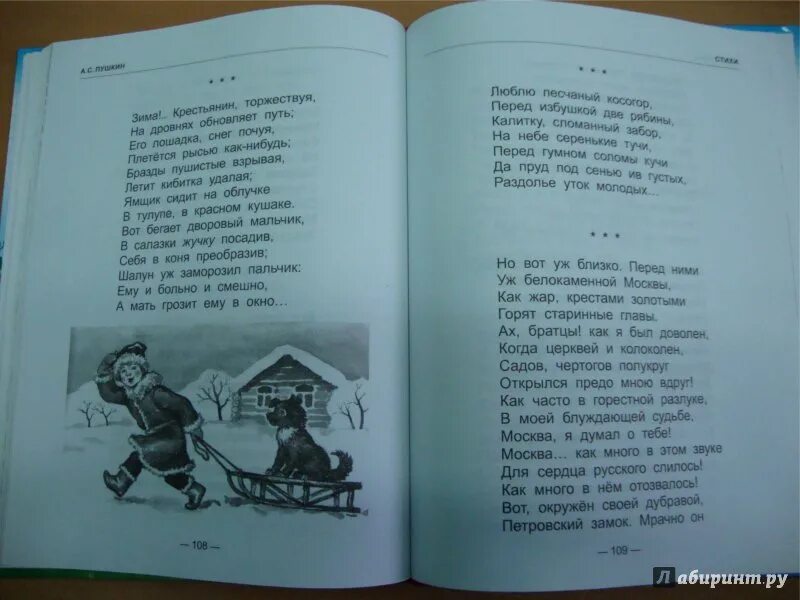 Читать полностью без отрывок. Вот бегает дворовый мальчик Пушкин. Стих шалун уж отморозил пальчик ему. А мать грозит ему в окно. Стих вот бегает дворовый мальчик.