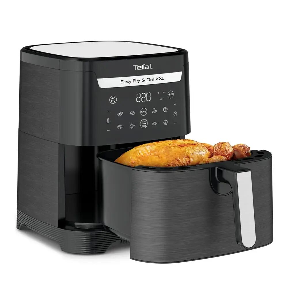 Tefal easy Fry. Аэрофритюрница Tefal ey130815. Аэрогриль Тефаль. Tefal easy Fry Grill &amp; Steam. Easy fry grill