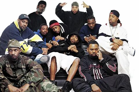 Tang clan слушать