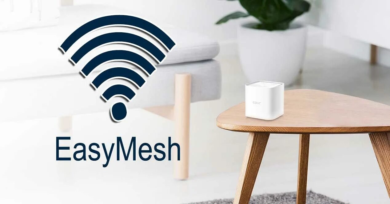 EASYMESH. Easy mesh