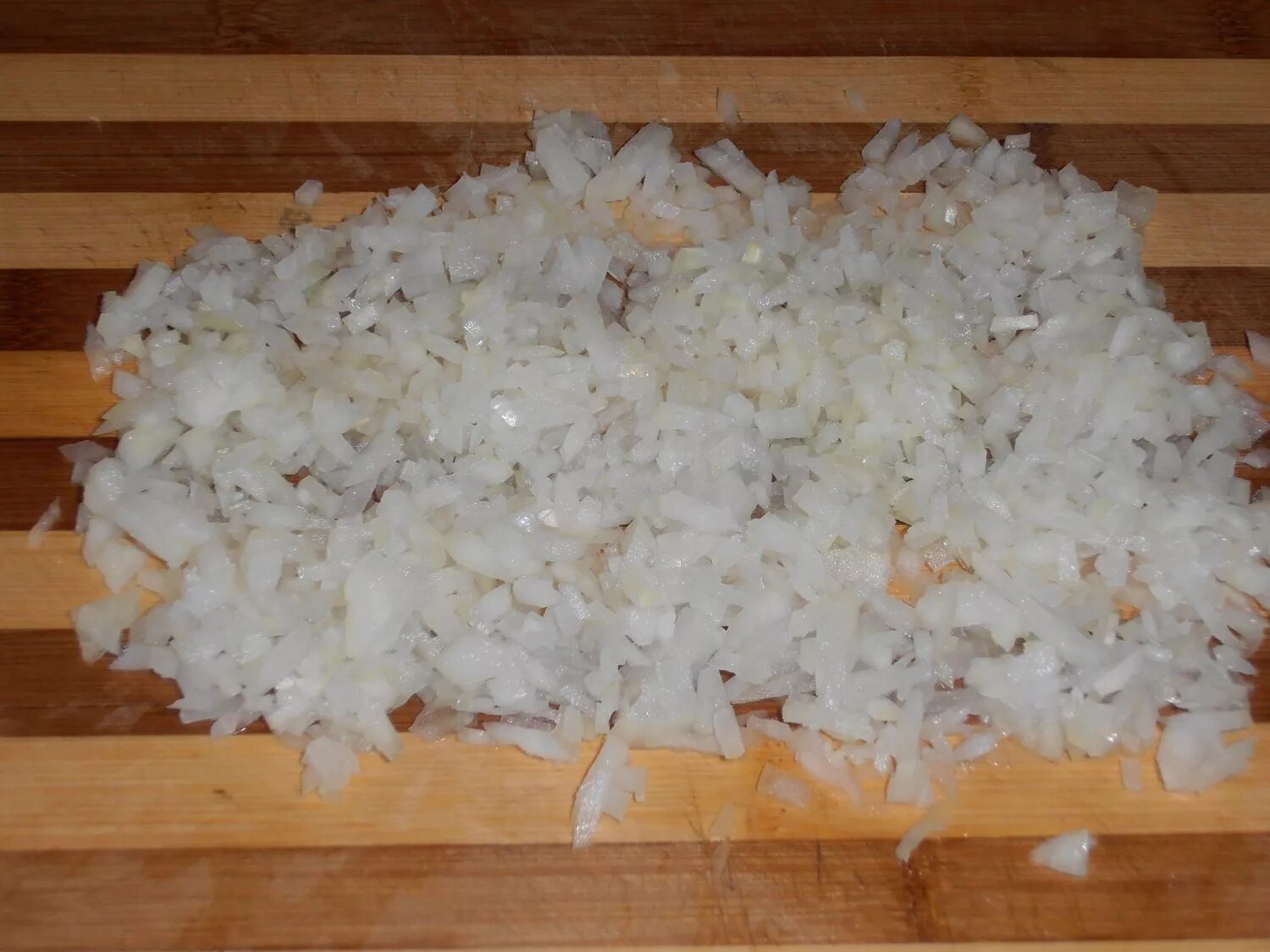 Покрошить