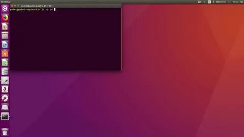 Gnome sudo