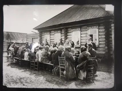 Село торгов