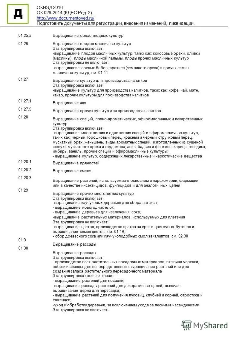 Общероссийский классификатор видов экономической деятельности это. ОКВЭД ред 2. Коды экономической деятельности КФХ.