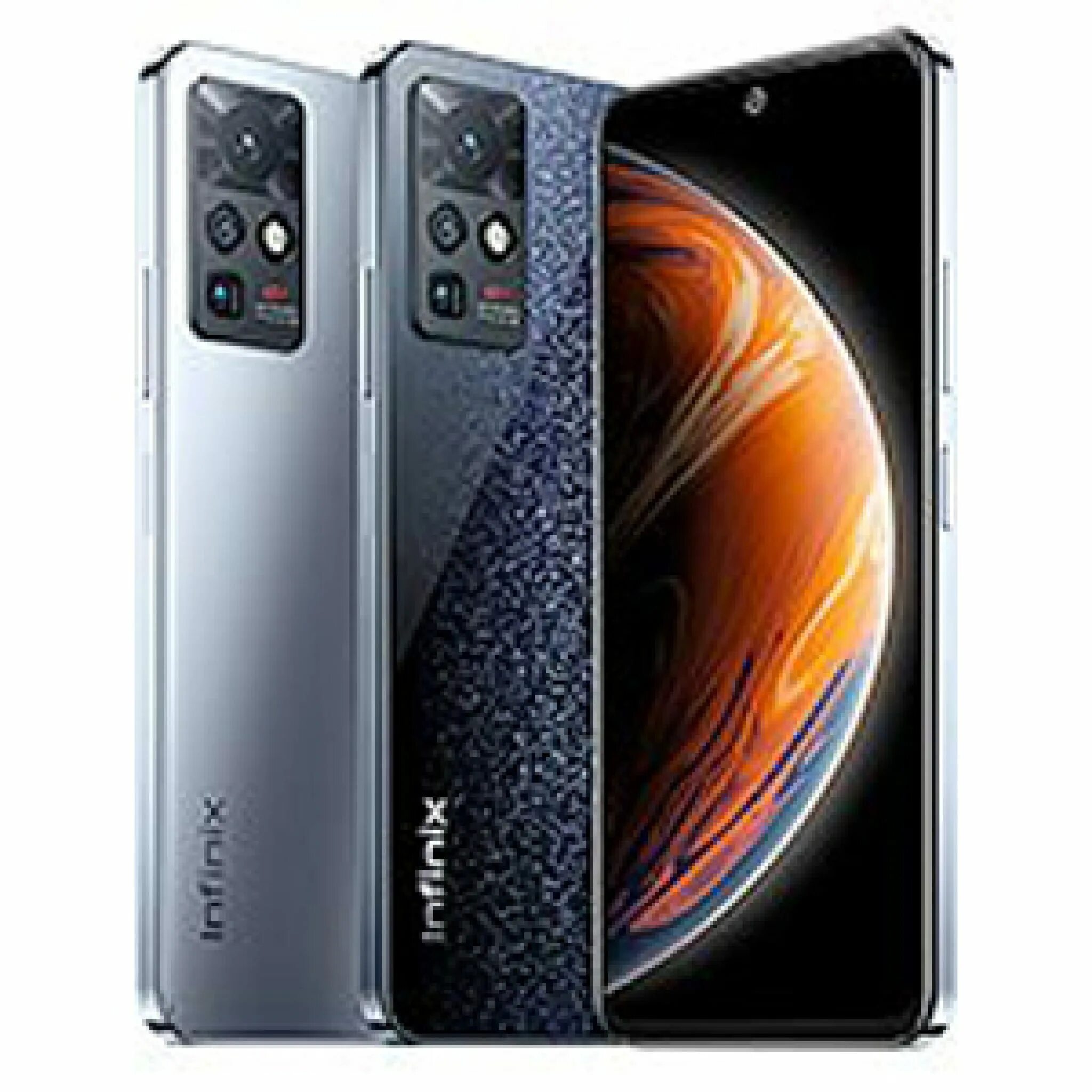 Инфиникс спарк 8