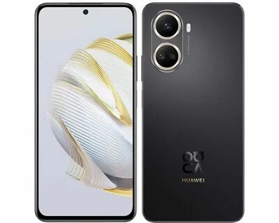 Huawei 10 dns