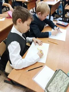 Орленок лидер 3 класс