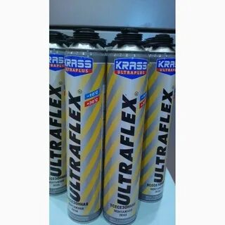 Пена монтажная ultraflex