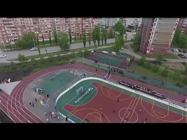 159 школа уфа