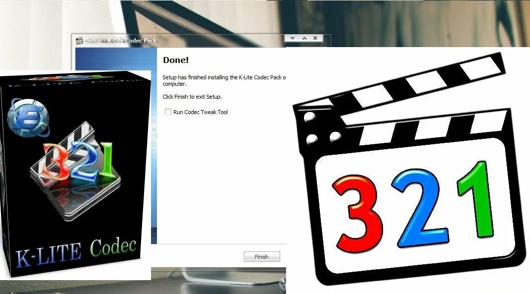 Media player кодеки. K-Lite Mega codec Pack 15.5.0. K-Lite codec Pack проигрыватель. K-Lite codec Pack Интерфейс. Codec Pack мод.