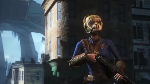 Fallout 4 fps