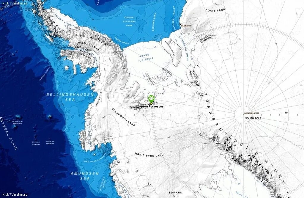 Мыс сифре на карте антарктиды. Пик винсон гора. Массив винсон антарктида. Гора массив винсон. Массив винсон на карте антарктиды.