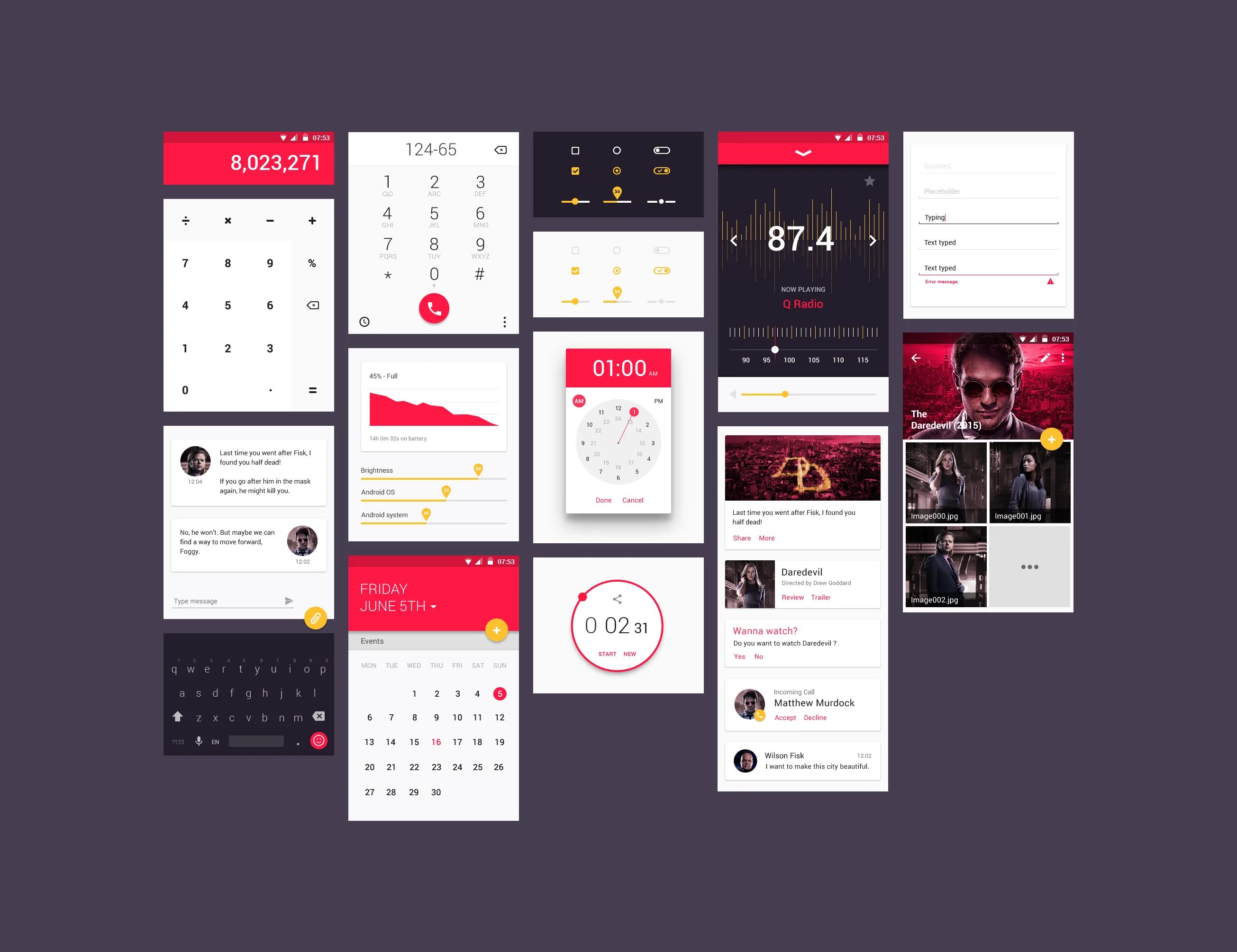 Дизайн интерфейса material design. Ui кит материал дизайн. Дизайн интерфейсов. Материал дизайн примеры. Ui kit примеры.