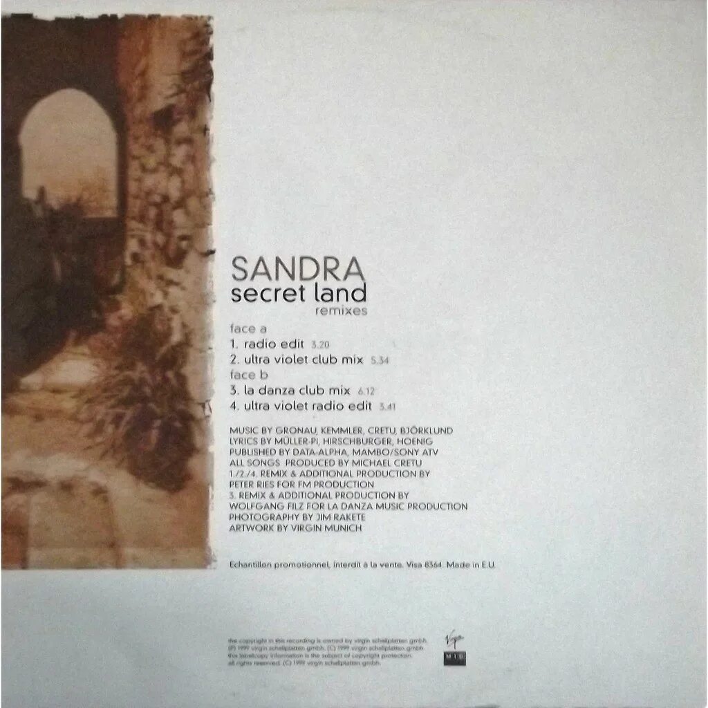 Secret land сандра. Sandra secret. Сандра певица секрет ленд. Sandra secret. Сандра секрет ленд.