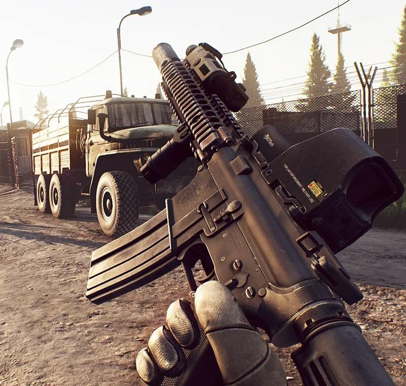 Эскейп фром тарков. Погрузчики тарков. Тарков геймплей. Escape from tarkov. Тарков пейзаж.