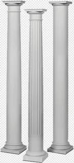 Stone Pillar, Column, Pillar #979781 - Free Icon Library