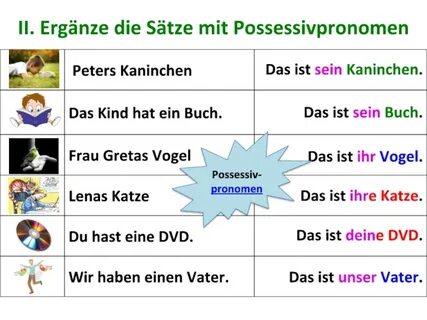 Ist ein перевод