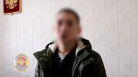 Белгородский дезертир