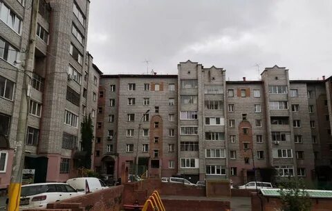 Чкалова 41 г