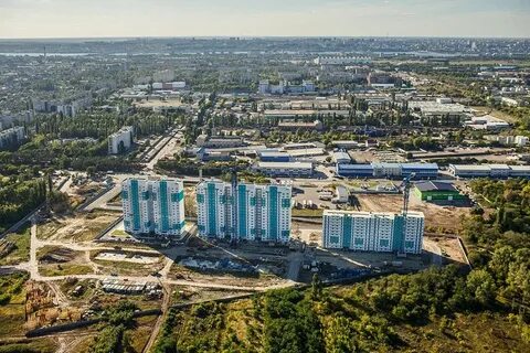 Озерки воронеж