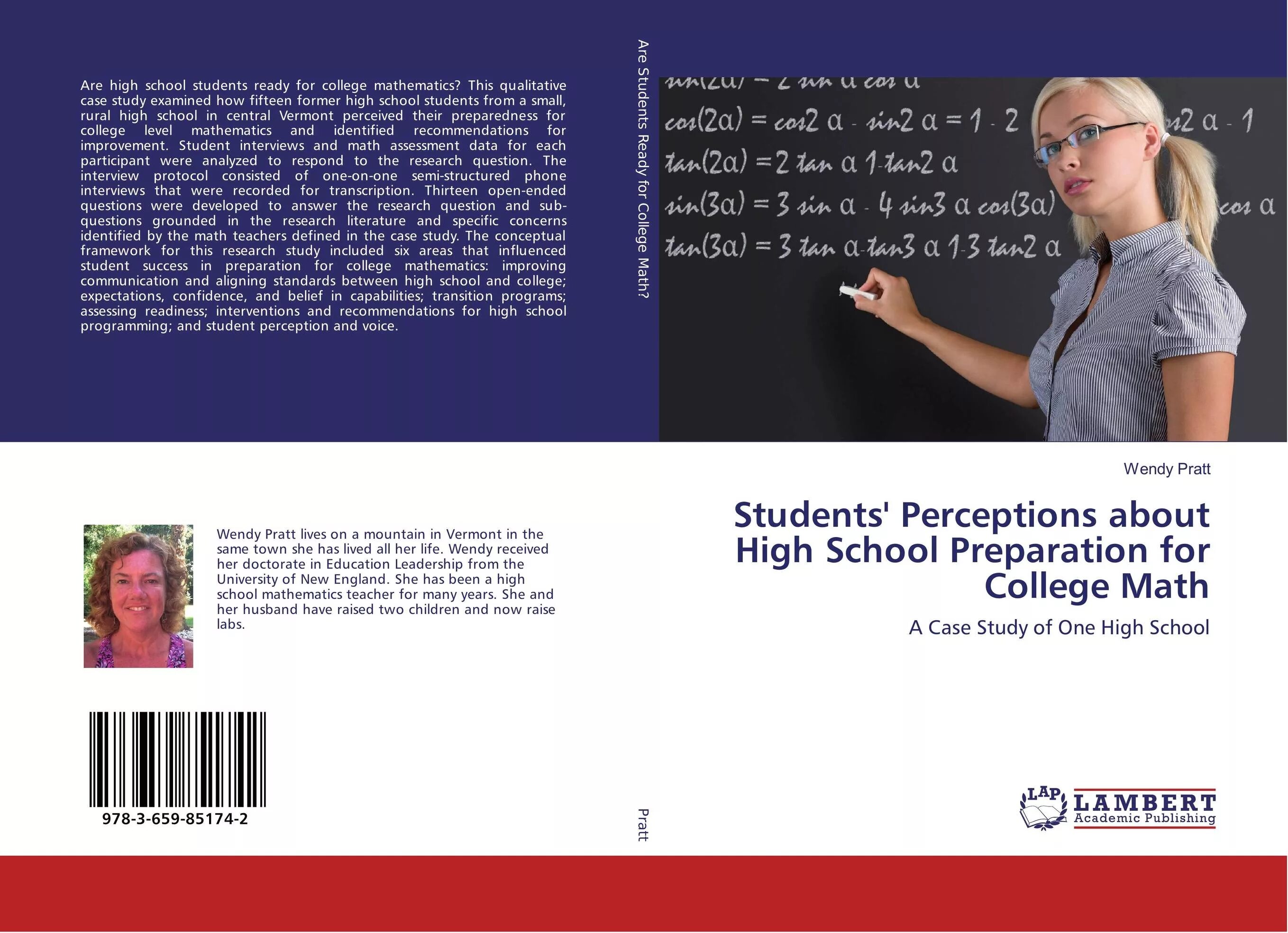 High School preparation the newest studies Green Activism. Lecture ready. Student book 1. Student 39