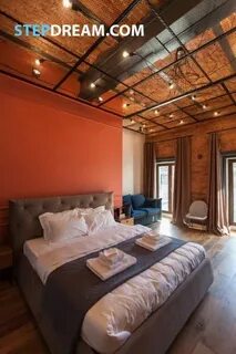 Wynwood hotel санкт петербург