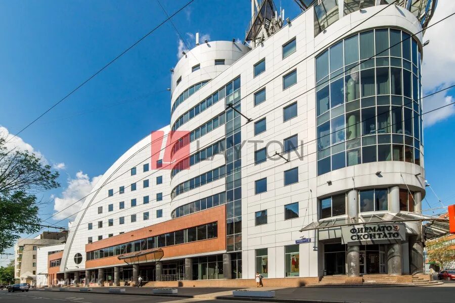 Продажа коммерческой недвижимости в Москве Рентавик - страница 1278