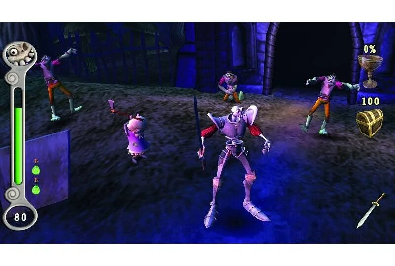 Medieval psp. Игра medievil resurrection. medievil ps1 psp. medievil resurrection псп. medievil resurrection psp.